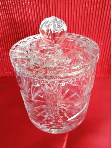 comprar Bomboneras De Cristal