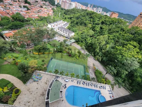 Venta De Penthouse En Prebo