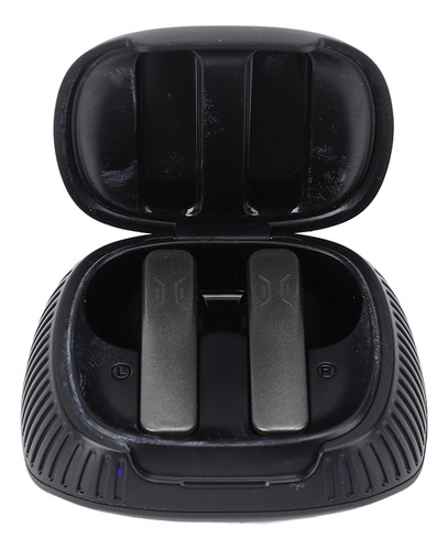 Auriculares Negros Para Traductor De Idiomas Con Cancelación