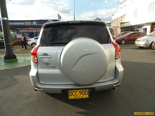 Toyota Rav4 Dlx At 2400 Aa Ab