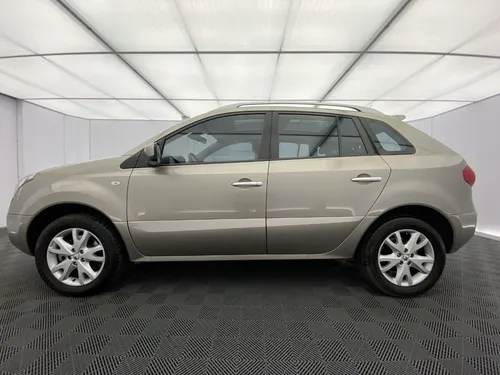 Renault Koleos 2.5 Privilege