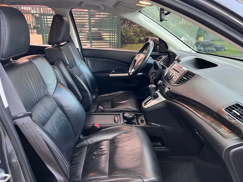 Honda CR-V 2.4 Ex