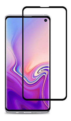 Film Vidrio Templado Samsung Galaxy S10e Glass Protector