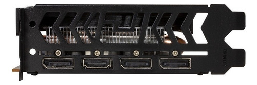 Placa de video AMD PowerColor Fighter Radeon 6600 Series RX 6600 AXRX 6600 8GBD6-3DH 8GB