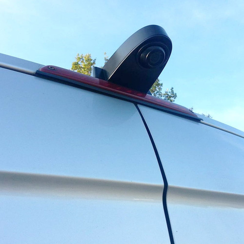 Eway - Cámara De Reserva De Luz De Freno Para Mercedes-benz