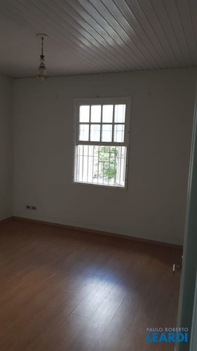 Imagem 7 de 15 de Casa Assobradada - Vila Clementino - Sp - 639837