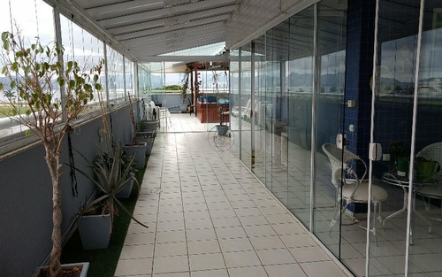 Imagem 28 de 30 de Vendo Excelente Apartamento Com Terraço E Piscina, Totalmente Plano Em Excelente Localização A 200 Metros Da Beira Mar Do Estreito Florianópolis Sc Com 284,07 M² De Área Útil - Ap231