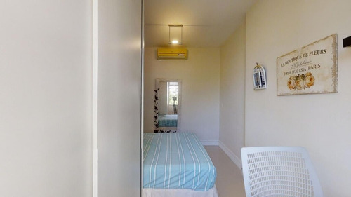 Imagem 9 de 15 de Lep 2566 Apto 1uegp3t - Apartamento A Venda No Bairro Lagoa - Rio De Janeiro, Rj - O-20080-33413