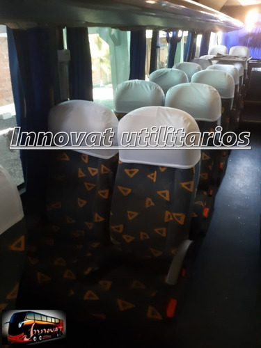 Imagem 5 de 9 de Neobus Thunder Plus 2011 C/31 Lugares Cod 87