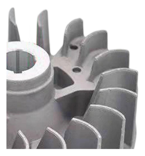 Grass Trimmer Flywheel Parts Acessórios Para Ferramentas De