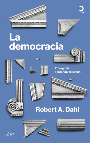Libro La Democracia - Robert A. Dahl