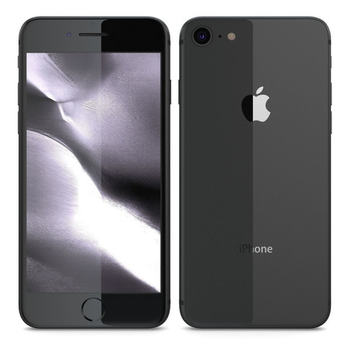 Apple iPhone 8 64 Gb - Gris Espacial (Usado)