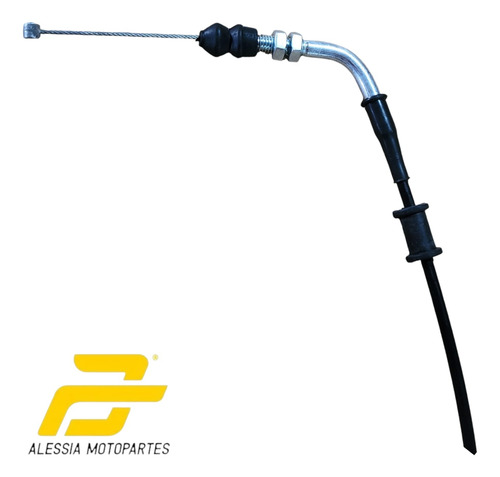 Cable De Acelerador W150, Ws150, Ws175 Alessia Cla-020