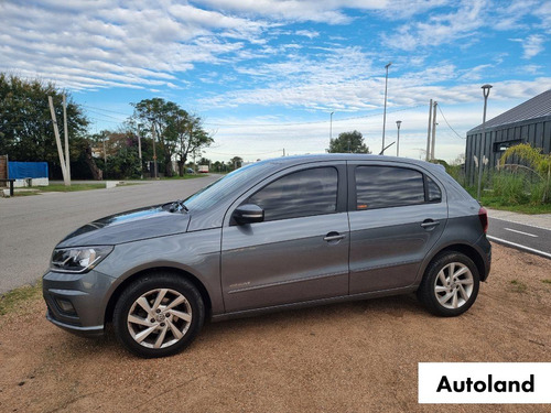 Volkswagen Gol Highline