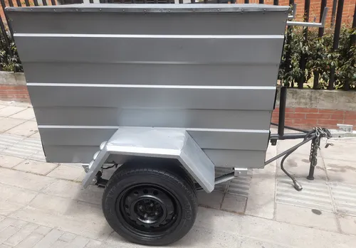 Trailers Remolques