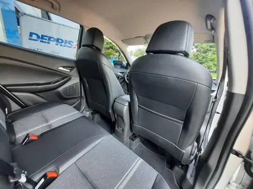 Chevrolet Tracker Ltz 1.2 Turbo A/t