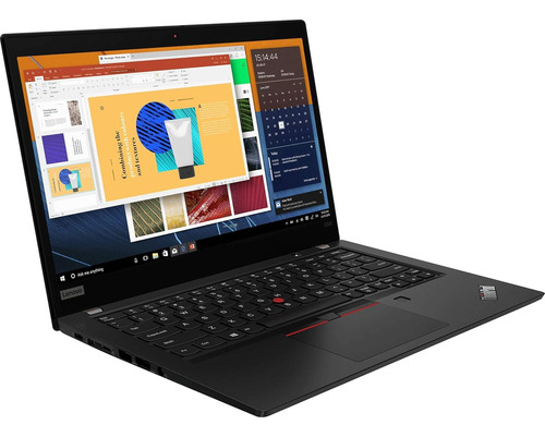 Lenovo Thinkpad X390 13.3 Laptop Core I5 8gb Ram 256gb Ssd