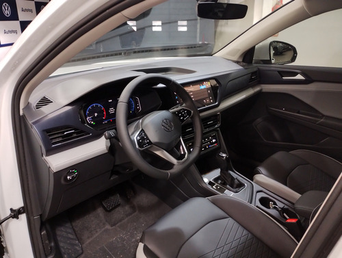 Volkswagen Taos 1.4 250 Tsi Comfortline