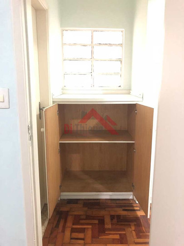 Imagem 25 de 28 de Apartamento Com 2 Dorms, Rudge Ramos, São Bernardo Do Campo - R$ 276 Mil, Cod: 1756 - V1756