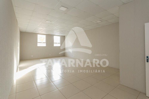 Imagem 2 de 10 de Salas Comerciais - Ref: L283
