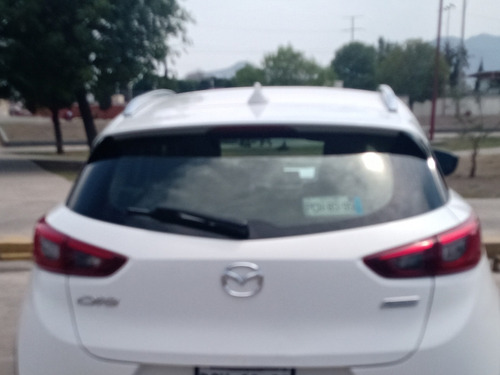 Mazda CX-3 2.0 I 2wd At