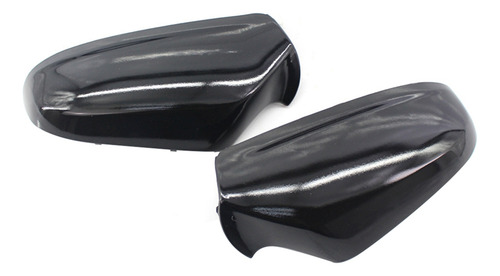 Caixa Lateral Da Tampa Do Espelho Retrovisor Para Vauxhall O