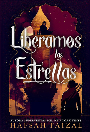 Libro Liberamos Las Estrellas