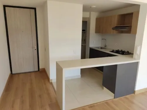 Apartamento En Venta En El Tejar. Cod V22012