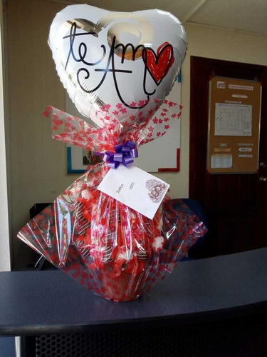 Regalos, Arreglos Frutales, Desayunos, Globos Burbuja, Quito