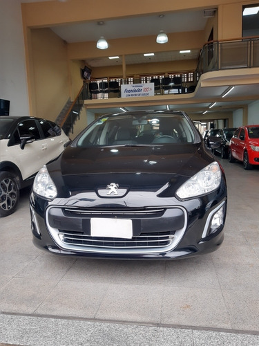 Peugeot 308 1.6 Active 2014