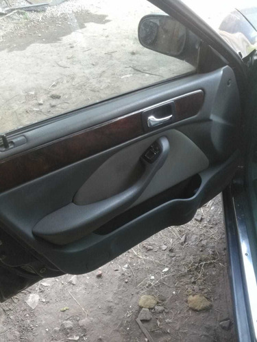 Imagen 8 de 18 de Rover 620 1999 2.0 Gsi Luxe