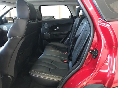 Land Rover Range Rover Evoque Prestige 2.0 240cv, Ivj7662