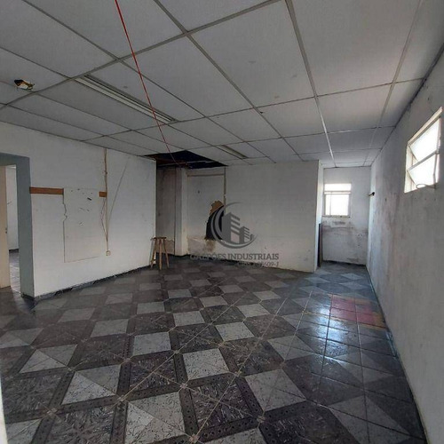 Imagem 27 de 27 de Galpão, 650 M² - Venda Por R$ 1.450.000 Ou Aluguel Por R$ 6.500/mês - Vila Nova Cumbica - Guarulhos/sp - Ga0597