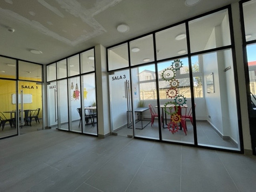 Se Arrienda Departamento Estudio En Isla Teja