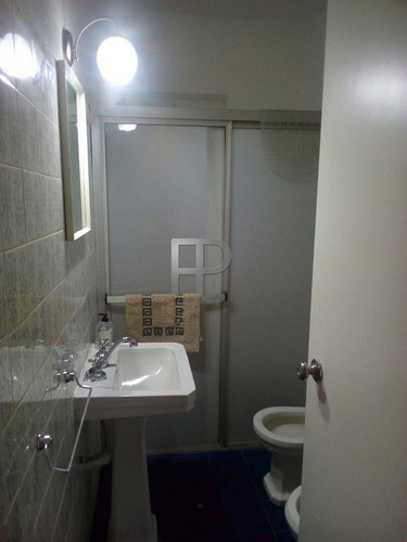 Imagen 9 de 13 de Apartamento En Venta Punta Del Este 2 Dorm #1683