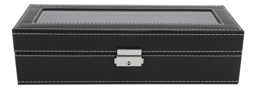 Organizador De Relojes De Lujo, Delicada Funda Para Joyas Co