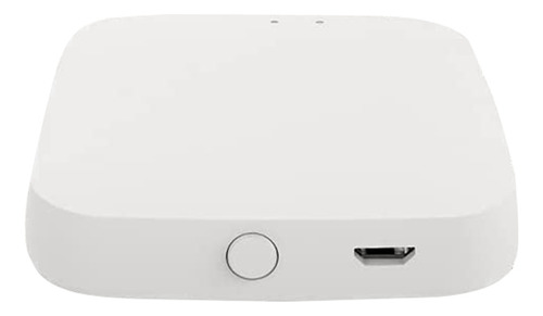 2x Tuya Hub Link Fingerbot A Wi-fi (compatible Con 2,4 Ghz),