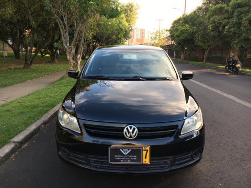 Volkswagen Gol 2011 1.6 Comfortline