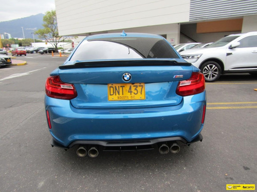 Bmw M2 3.0 F87 Coupe