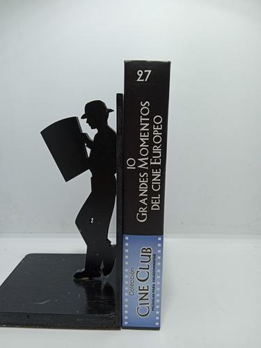 Imagen 2 de 8 de 10 Grandes Momentos Del Cine Europeo - Colección Cinema Club