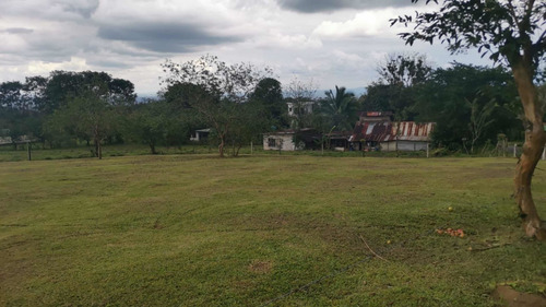Imagen 4 de 6 de Se Vende Hermoso Lote En Zona Sumamente Turístico