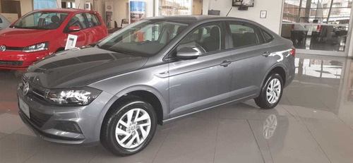 Volkswagen Virtus Trendline (migi)