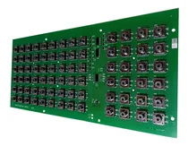 Comprar Placa Teclado 78 Teclas P Balanza Kretz Report Nx Original !