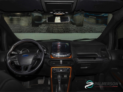 Imagen 10 de 13 de Ford Ecosport Storm 2.0l At