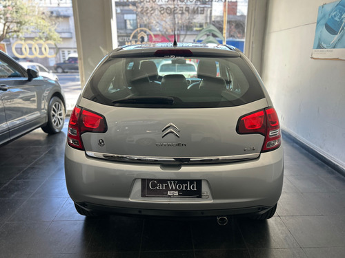 Citroën C3 1.6 Exclusive Pack Myway Vti 115cv