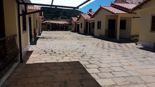 Imagem 1 de 9 de Casa De Condominio Em Avelar - Paty Do Alferes - 1878