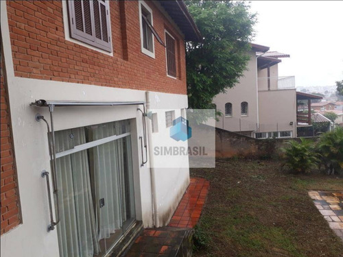 Imagem 14 de 19 de Casa Térrea À Venda, Jardim Paraíso, Campinas. - Ca0790