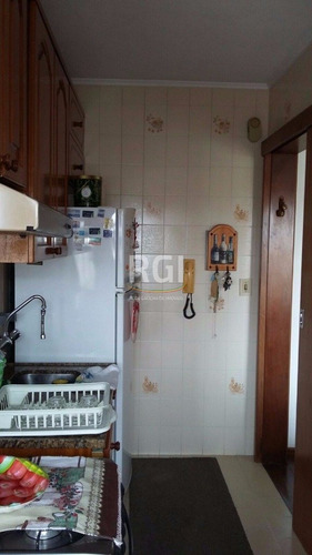 Imagem 26 de 27 de Apartamento Vila Ipiranga Porto Alegre. - 4975