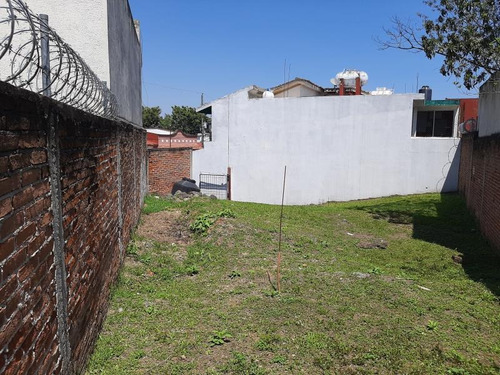 Imagen 5 de 9 de Terreno En Venta Vista Hermosa Animas