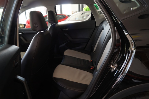 Imagen 14 de 15 de Seat Arona Style Automática Negra